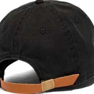 Madewell Organic Cotton Broken-In Baseball Cap